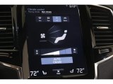 2017 Volvo XC90 T5 AWD Controls