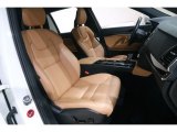 2017 Volvo XC90 T5 AWD Front Seat