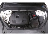 2017 Volvo XC90 T5 AWD 2.0 Liter Turbocharged DOHC 16-Valve VVT 4 Cylinder Engine