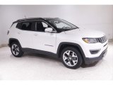 2021 Jeep Compass Limited 4x4