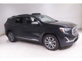 2018 Ebony Twilight Metallic GMC Terrain Denali AWD #144591872