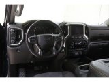 2020 Chevrolet Silverado 1500 LT Trail Boss Crew Cab 4x4 Dashboard