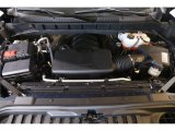 2020 Chevrolet Silverado 1500 LT Trail Boss Crew Cab 4x4 5.3 Liter DI OHV 16-Valve VVT V8 Engine