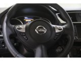 2019 Nissan Sentra SR Turbo Steering Wheel