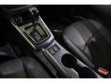 2019 Nissan Sentra SR Turbo Xtronic CVT Automatic Transmission