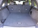 2022 Jeep Grand Cherokee Overland 4x4 Trunk