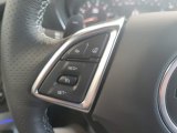 2022 Chevrolet Camaro SS Coupe Steering Wheel