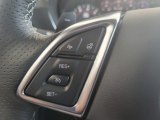 2022 Chevrolet Camaro SS Coupe Steering Wheel