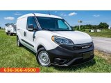 2019 Bright White Ram ProMaster City Tradesman Cargo Van #144596903