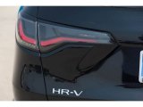 2023 Honda HR-V Sport AWD Marks and Logos