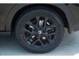 2023 Honda HR-V Sport AWD Wheel