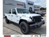 2022 Jeep Gladiator Willys 4x4