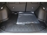 2023 Honda HR-V Sport AWD Trunk