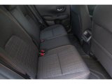 2023 Honda HR-V Sport AWD Rear Seat