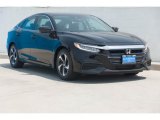 2022 Honda Insight EX