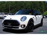 2017 Mini Clubman Cooper