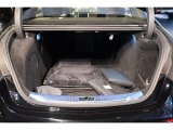 2021 Mercedes-Benz S Maybach S 580 4Matic Sedan Trunk