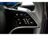 2021 Mercedes-Benz S Maybach S 580 4Matic Sedan Steering Wheel