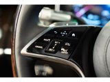 2021 Mercedes-Benz S Maybach S 580 4Matic Sedan Steering Wheel