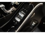 2021 Mercedes-Benz S Maybach S 580 4Matic Sedan Controls