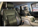 2022 Ford Expedition XLT Black Onyx Interior