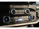 2022 Ford Expedition XLT Controls