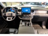 2022 Ford Expedition XLT Dashboard