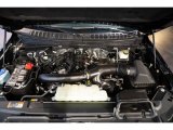 2022 Ford Expedition XLT 3.5 Liter Twin-Turbocharged DOHC 24-Valve VVT EcoBoost V6 Engine