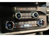 2022 Ford Expedition XLT Controls