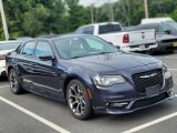 2018 Chrysler 300 S Front 3/4 View