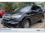 2019 Honda Pilot EX-L AWD