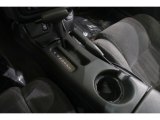 1997 Pontiac Firebird Formula Coupe 4 Speed Automatic Transmission