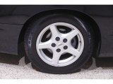 Pontiac Firebird 1997 Wheels and Tires