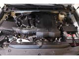 2018 Toyota 4Runner SR5 4.0 Liter DOHC 24-Valve Dual VVT-i V6 Engine
