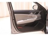 2021 Genesis G70 2.0T AWD Door Panel