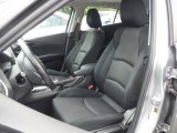 2016 Mazda MAZDA3 i Touring 5 Door Front Seat