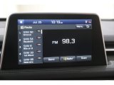 2021 Genesis G70 2.0T AWD Audio System
