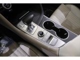 2021 Genesis G70 2.0T AWD 8 Speed Automatic Transmission
