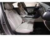 2021 Genesis G70 2.0T AWD Front Seat
