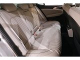 2021 Genesis G70 2.0T AWD Rear Seat