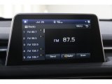 2019 Hyundai Genesis G70 AWD Audio System