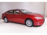 2015 Lexus ES 350 Sedan