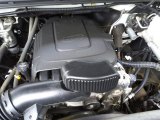 2014 Chevrolet Silverado 3500HD Engines