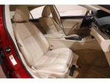 2015 Lexus ES 350 Sedan Front Seat