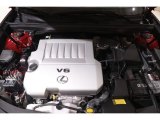 2015 Lexus ES Engines