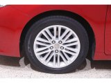 Lexus ES 2015 Wheels and Tires