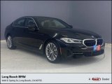 2022 BMW 5 Series 530i Sedan