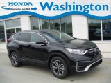 2020 Honda CR-V EX AWD