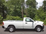 2022 Ram 2500 Tradesman Regular Cab Exterior