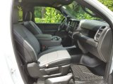 2022 Ram 2500 Tradesman Regular Cab Front Seat